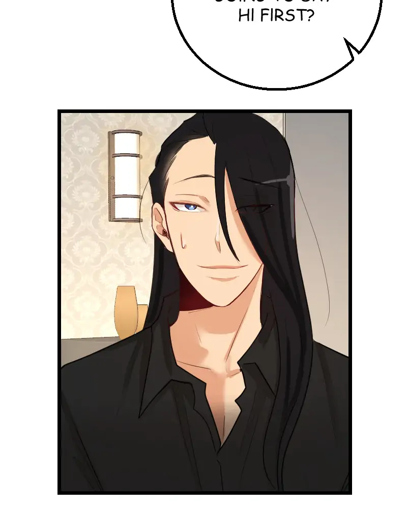 My Lovely Bodyguard Chapter 42 - Page 111