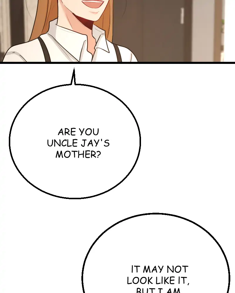 My Lovely Bodyguard Chapter 42 - Page 116