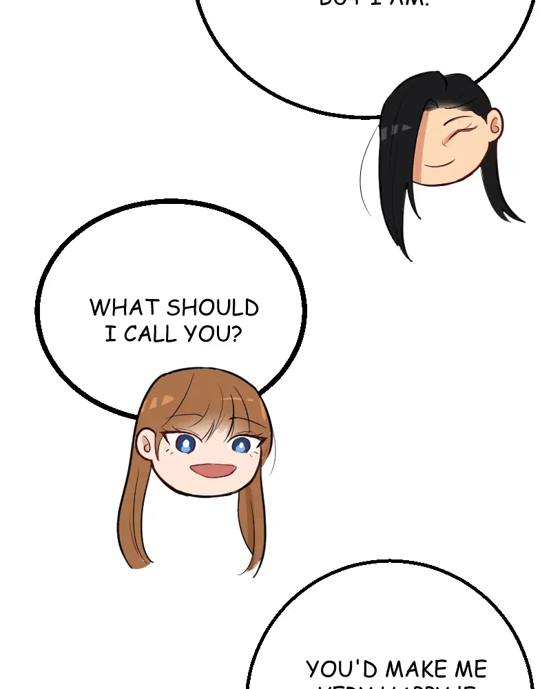My Lovely Bodyguard Chapter 42 - Page 117