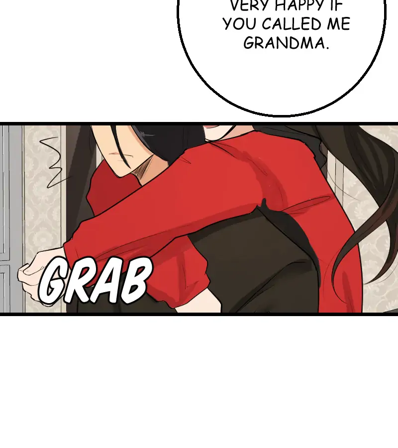 My Lovely Bodyguard Chapter 42 - Page 118