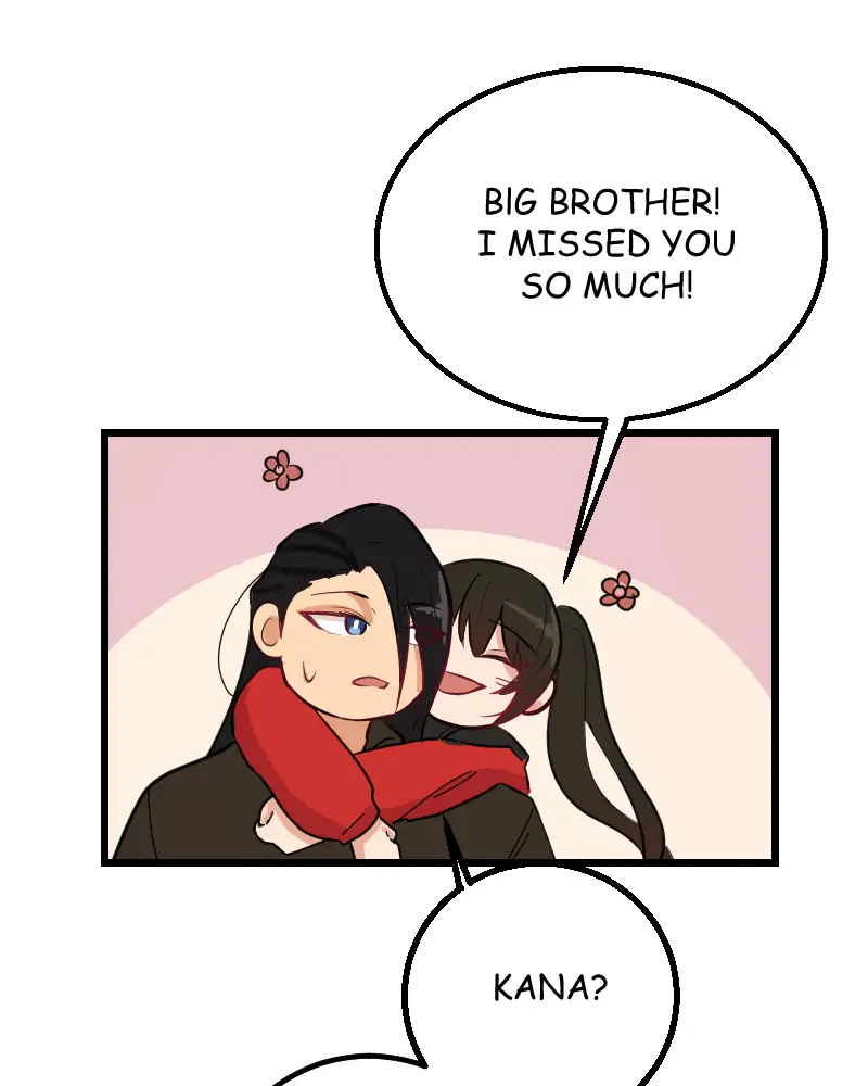 My Lovely Bodyguard Chapter 42 - Page 119