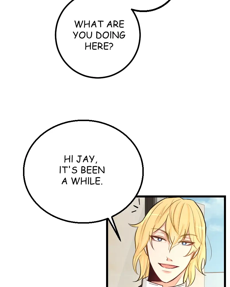My Lovely Bodyguard Chapter 42 - Page 120