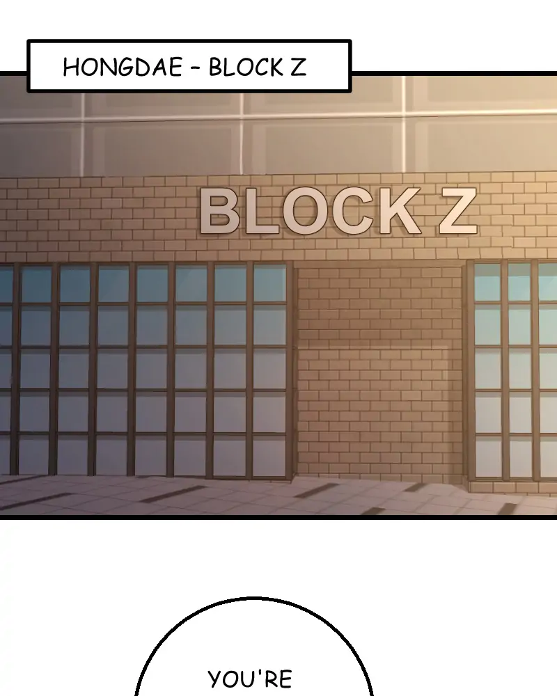 My Lovely Bodyguard Chapter 42 - Page 123