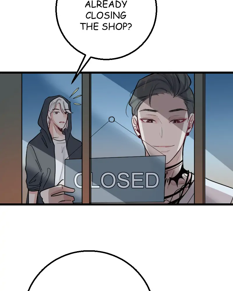 My Lovely Bodyguard Chapter 42 - Page 124