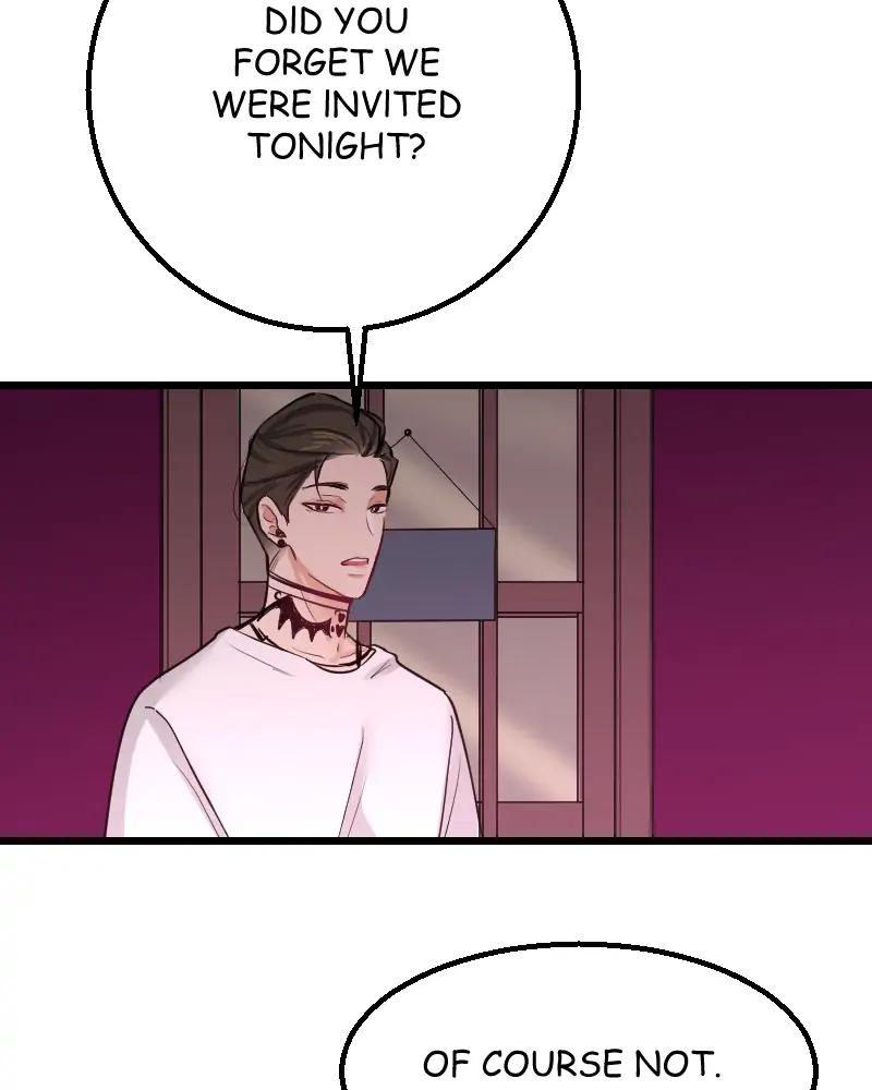 My Lovely Bodyguard Chapter 42 - Page 125