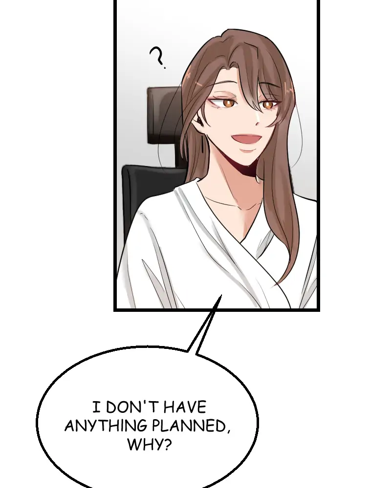 My Lovely Bodyguard Chapter 42 - Page 128