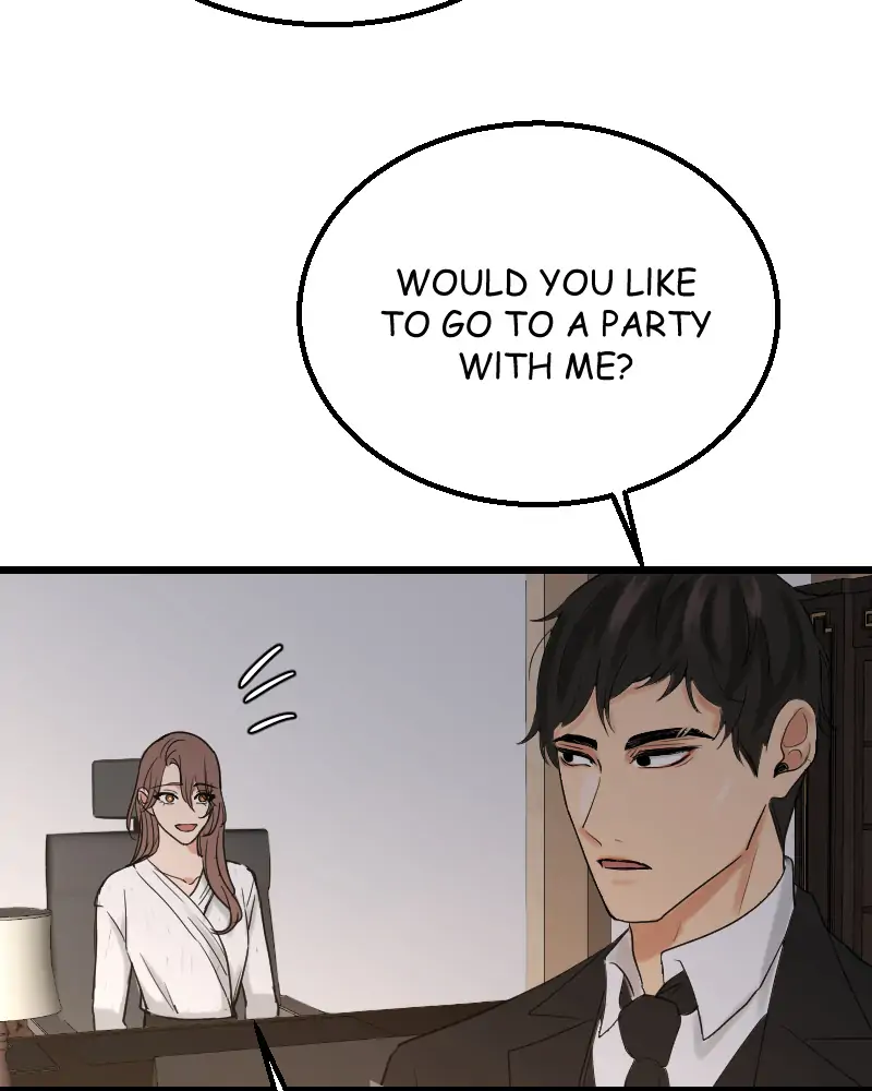 My Lovely Bodyguard Chapter 42 - Page 129