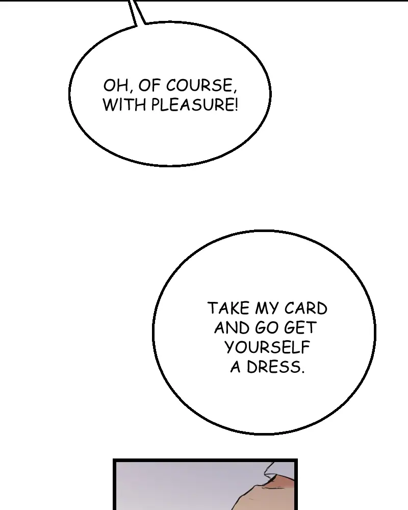 My Lovely Bodyguard Chapter 42 - Page 130