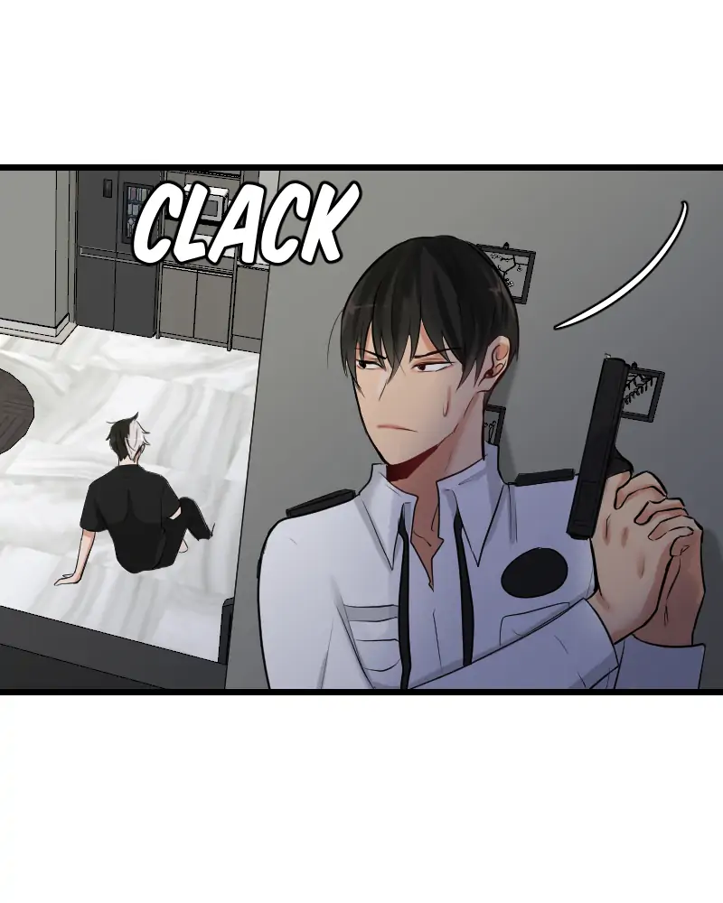 My Lovely Bodyguard Chapter 42 - Page 14