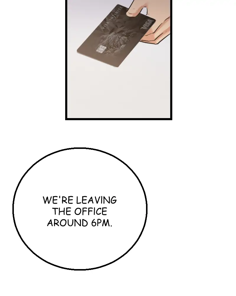 My Lovely Bodyguard Chapter 42 - Page 131