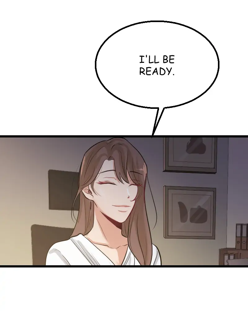 My Lovely Bodyguard Chapter 42 - Page 132