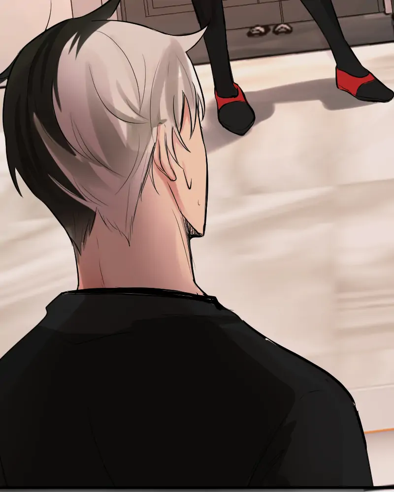 My Lovely Bodyguard Chapter 42 - Page 19