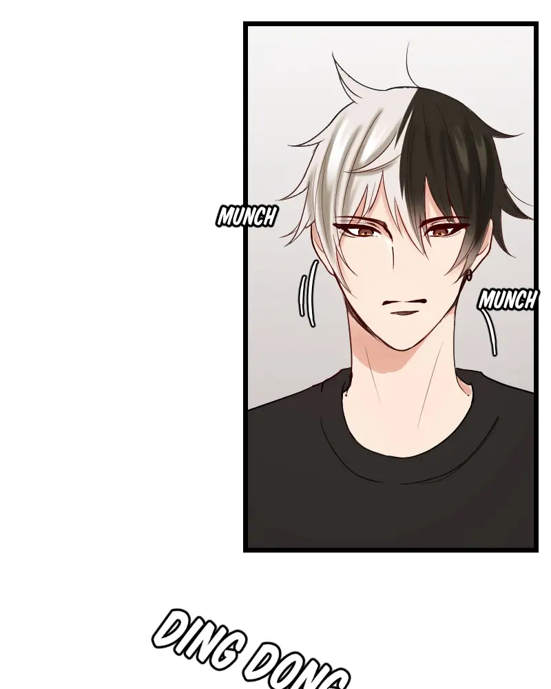 My Lovely Bodyguard Chapter 42 - Page 3