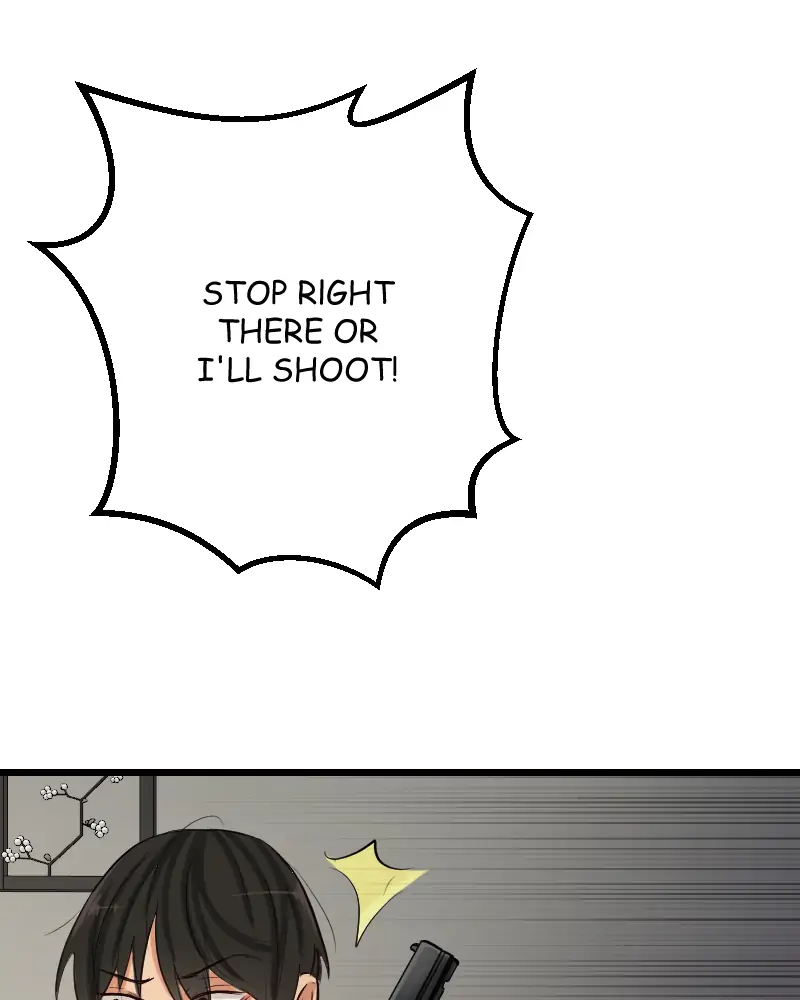 My Lovely Bodyguard Chapter 42 - Page 22