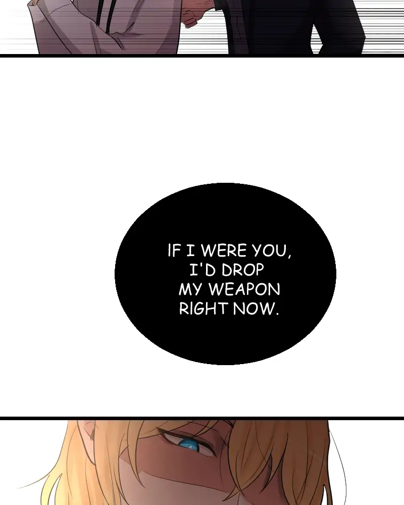 My Lovely Bodyguard Chapter 42 - Page 24