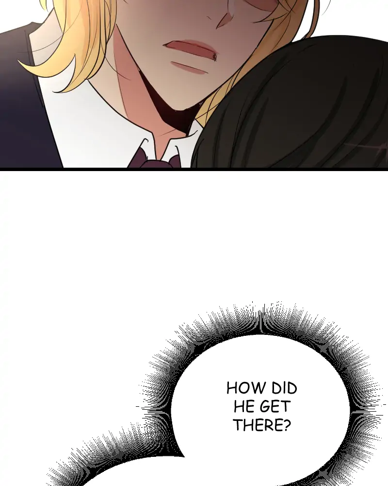 My Lovely Bodyguard Chapter 42 - Page 25