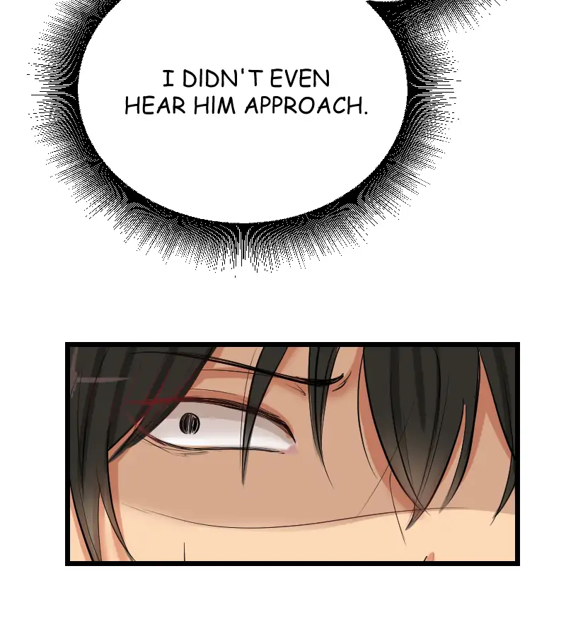 My Lovely Bodyguard Chapter 42 - Page 26