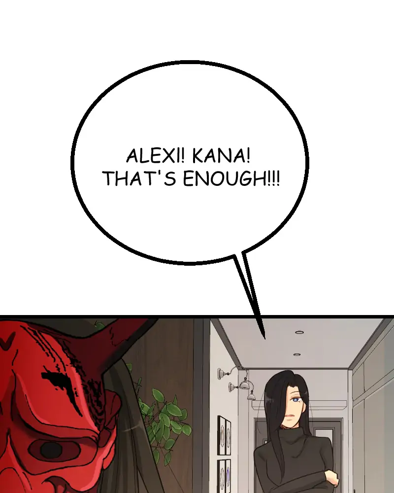 My Lovely Bodyguard Chapter 42 - Page 27