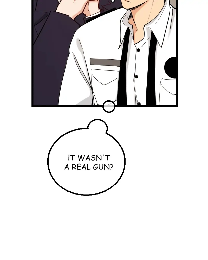 My Lovely Bodyguard Chapter 42 - Page 29