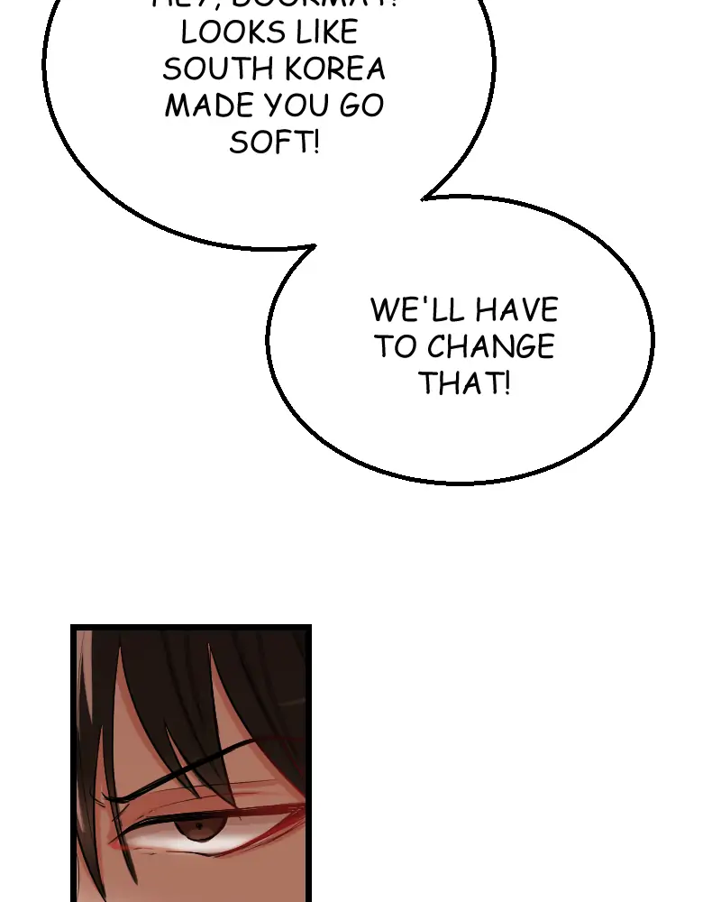 My Lovely Bodyguard Chapter 42 - Page 31