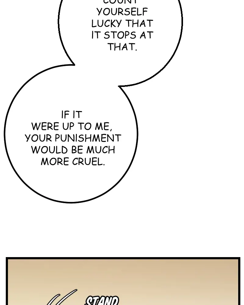 My Lovely Bodyguard Chapter 42 - Page 34
