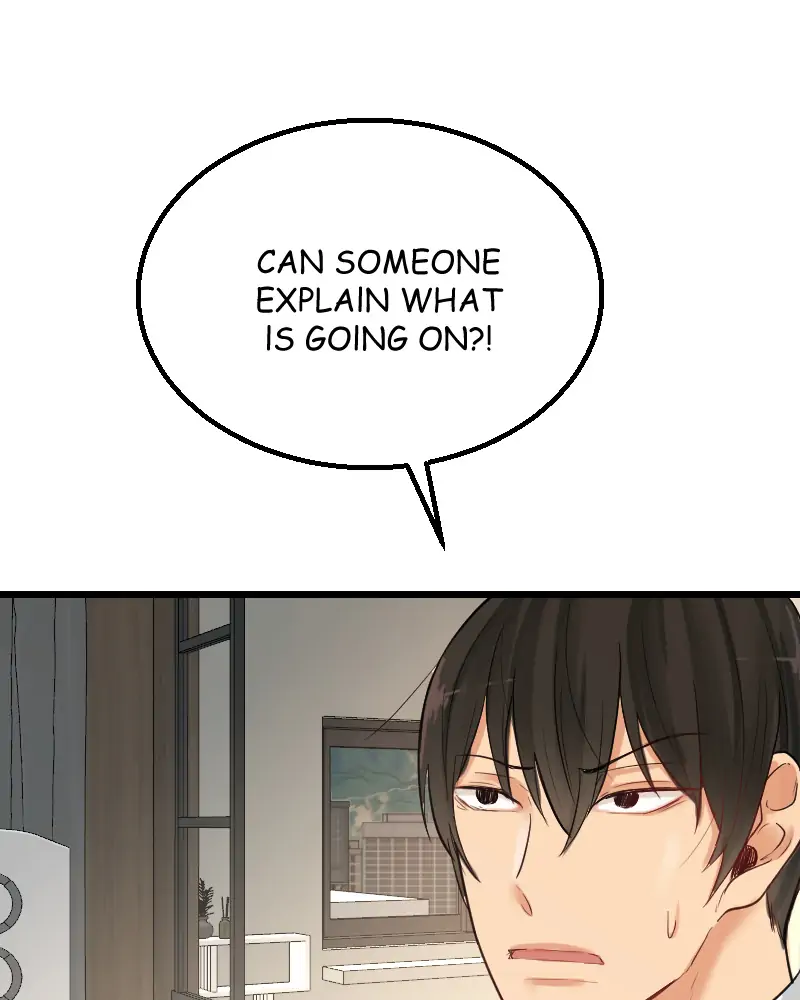 My Lovely Bodyguard Chapter 42 - Page 37
