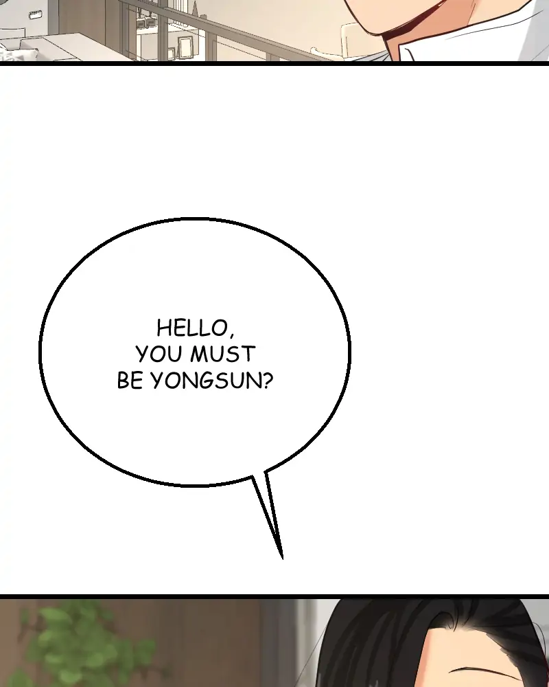 My Lovely Bodyguard Chapter 42 - Page 38