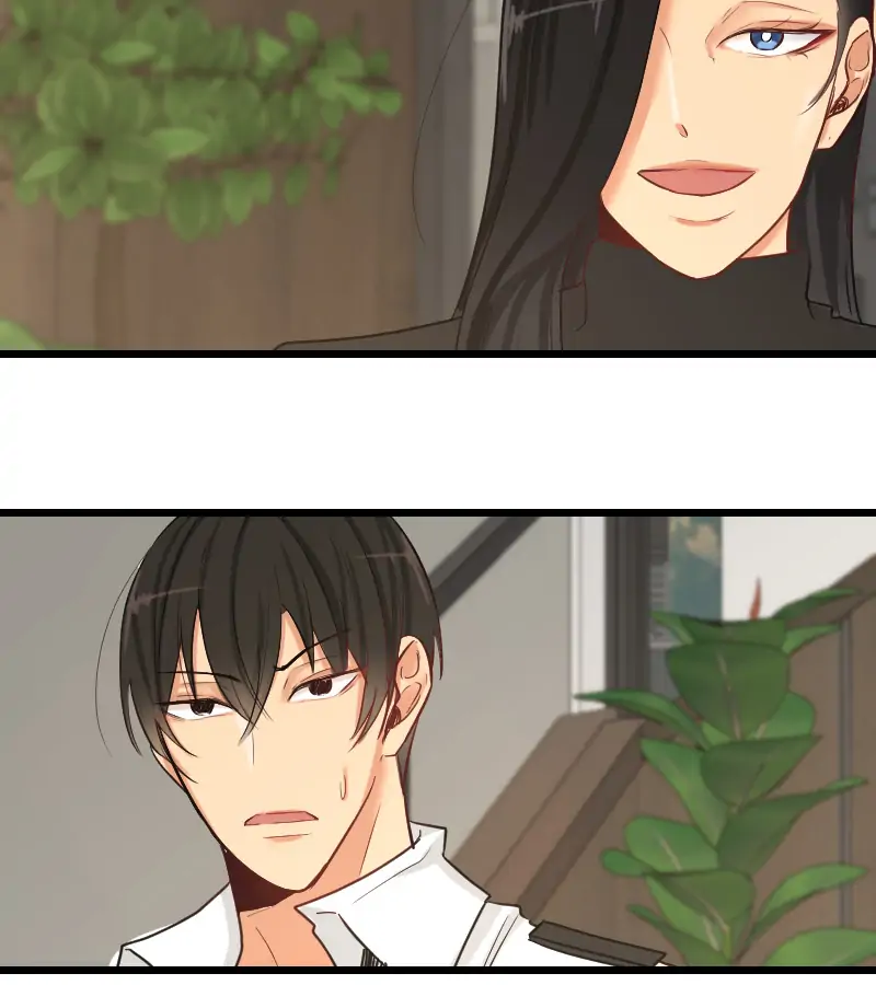 My Lovely Bodyguard Chapter 42 - Page 39