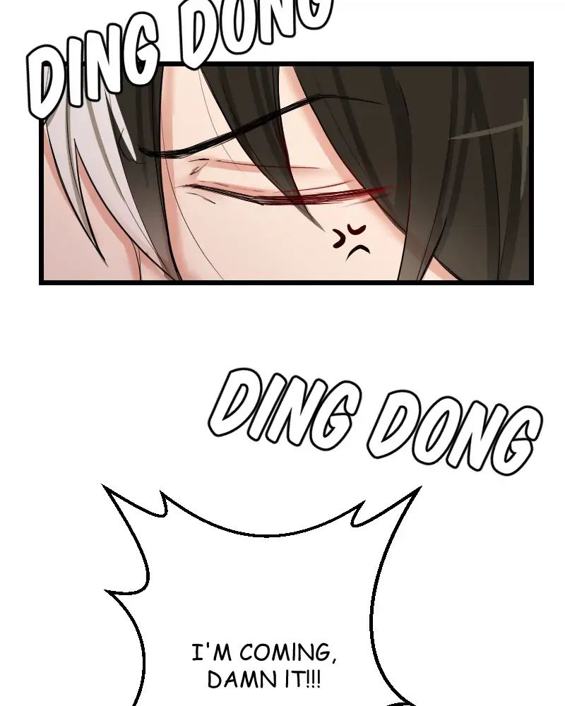 My Lovely Bodyguard Chapter 42 - Page 5