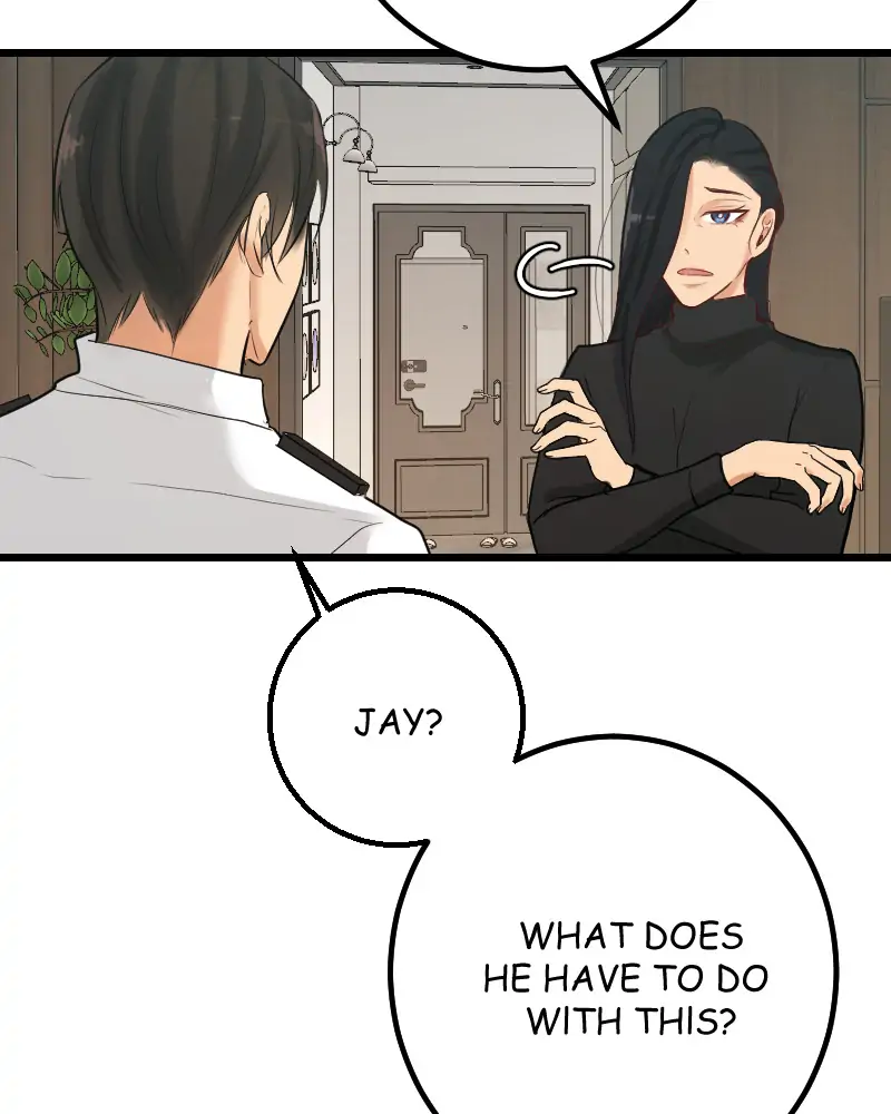 My Lovely Bodyguard Chapter 42 - Page 41