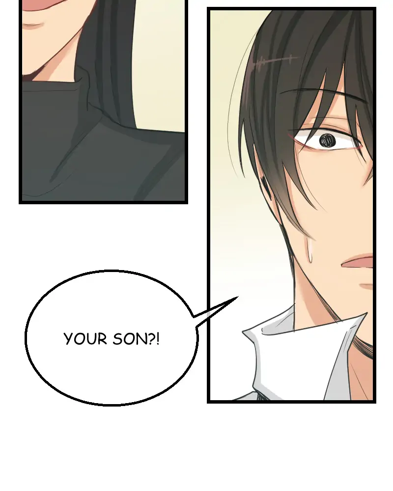 My Lovely Bodyguard Chapter 42 - Page 43