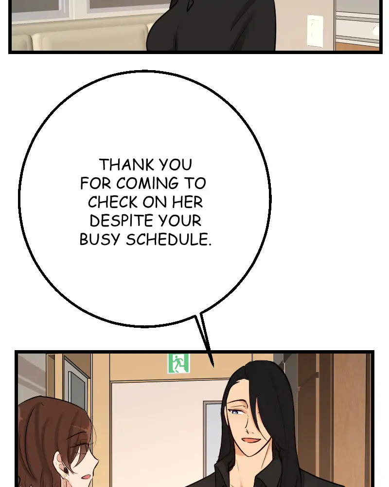 My Lovely Bodyguard Chapter 42 - Page 48