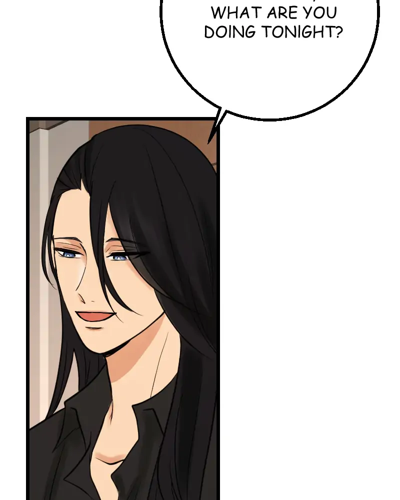 My Lovely Bodyguard Chapter 42 - Page 50