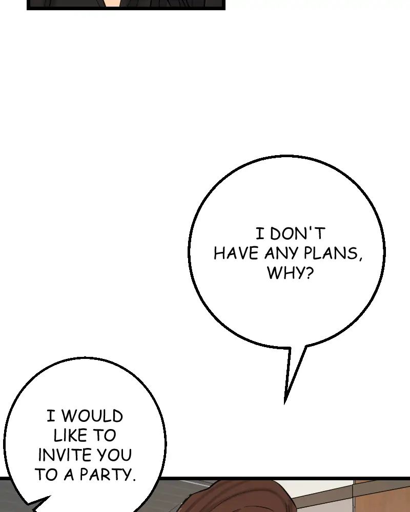 My Lovely Bodyguard Chapter 42 - Page 51
