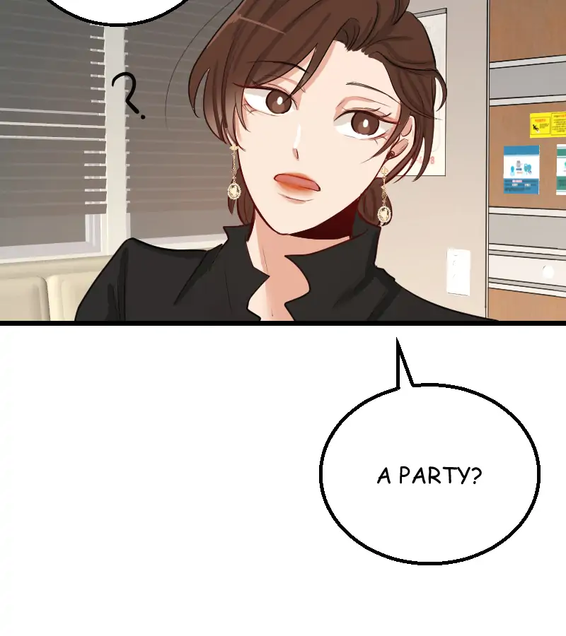 My Lovely Bodyguard Chapter 42 - Page 52