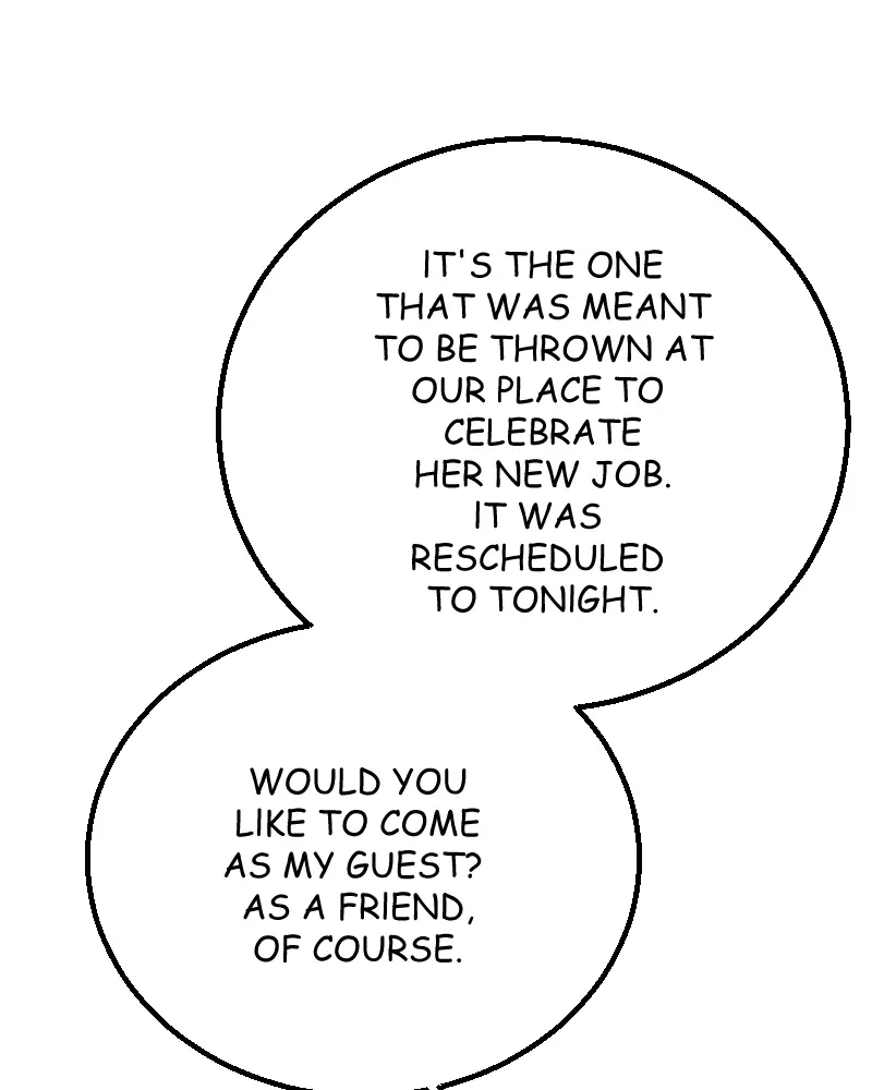 My Lovely Bodyguard Chapter 42 - Page 53