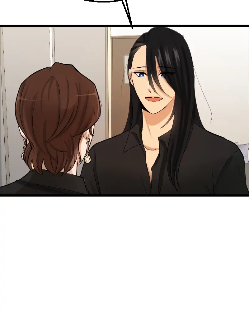 My Lovely Bodyguard Chapter 42 - Page 54
