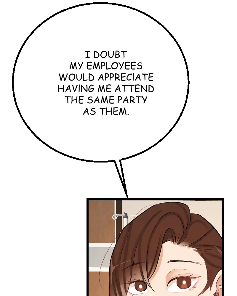 My Lovely Bodyguard Chapter 42 - Page 55
