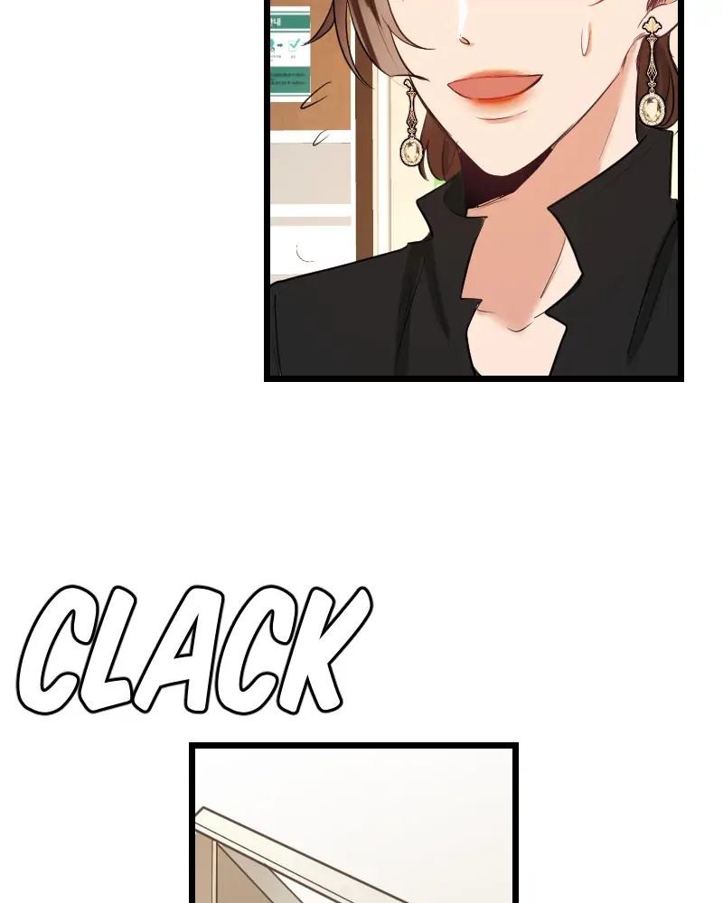 My Lovely Bodyguard Chapter 42 - Page 56