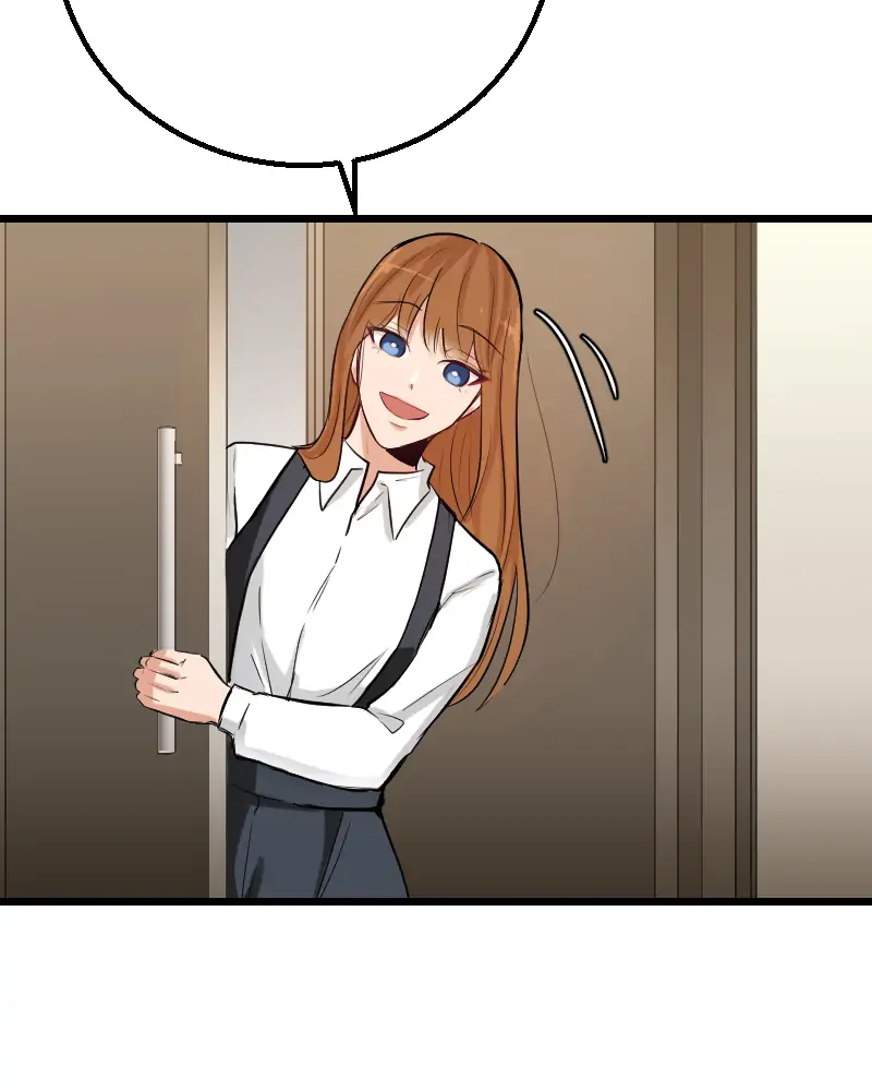 My Lovely Bodyguard Chapter 42 - Page 58