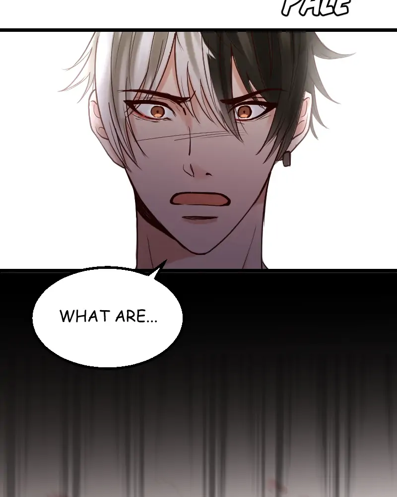 My Lovely Bodyguard Chapter 42 - Page 7