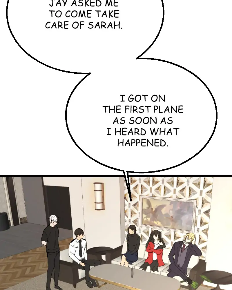 My Lovely Bodyguard Chapter 42 - Page 63