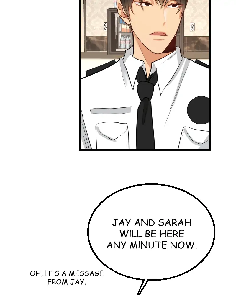 My Lovely Bodyguard Chapter 42 - Page 65