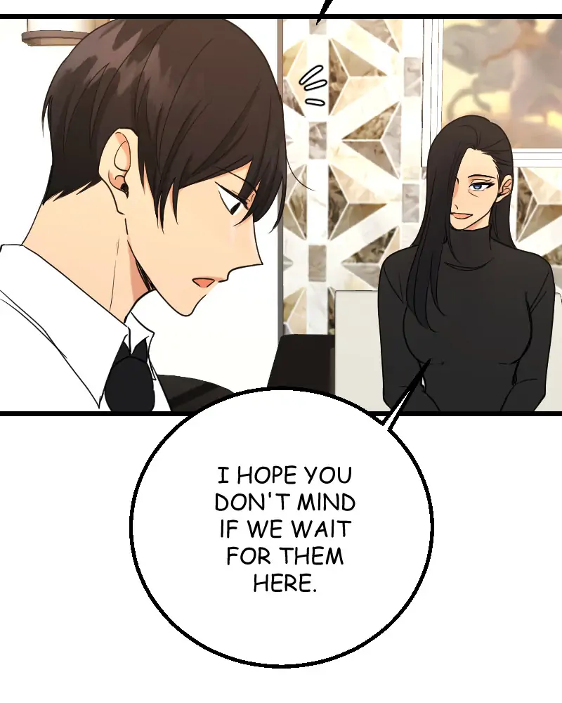 My Lovely Bodyguard Chapter 42 - Page 66