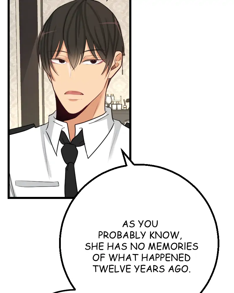 My Lovely Bodyguard Chapter 42 - Page 68
