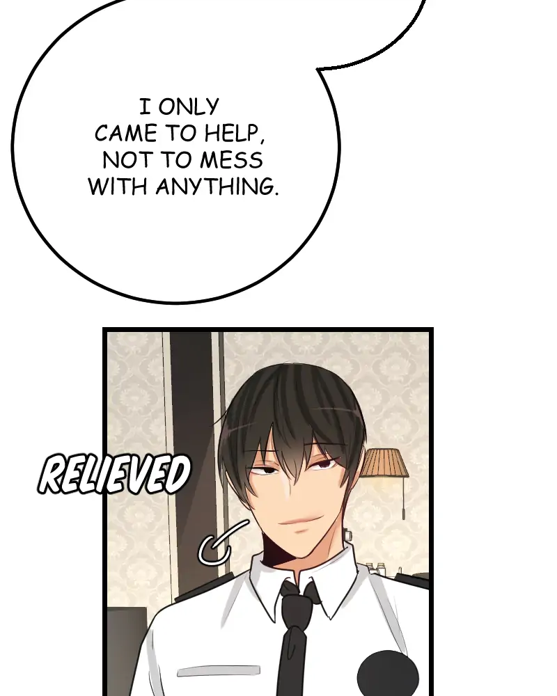 My Lovely Bodyguard Chapter 42 - Page 70