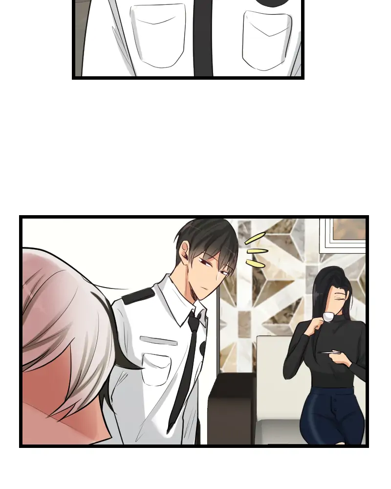 My Lovely Bodyguard Chapter 42 - Page 71