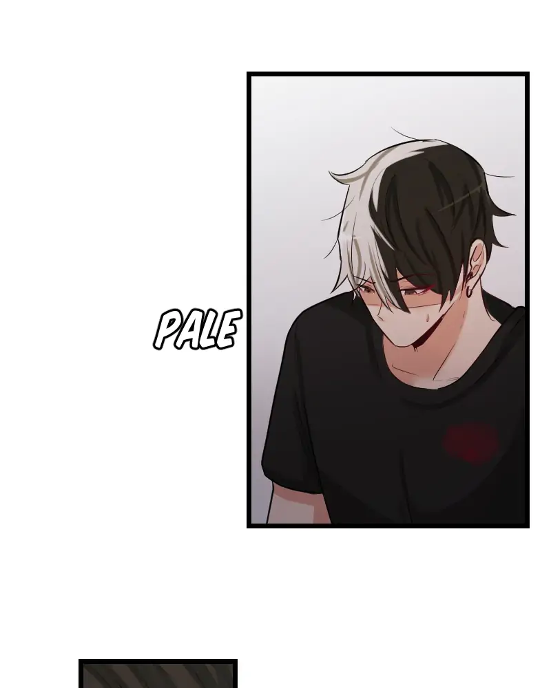 My Lovely Bodyguard Chapter 42 - Page 72