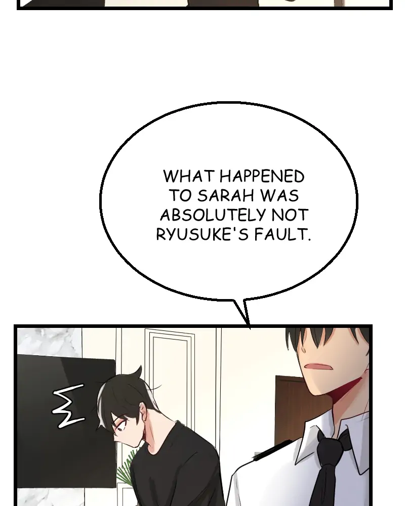 My Lovely Bodyguard Chapter 42 - Page 75