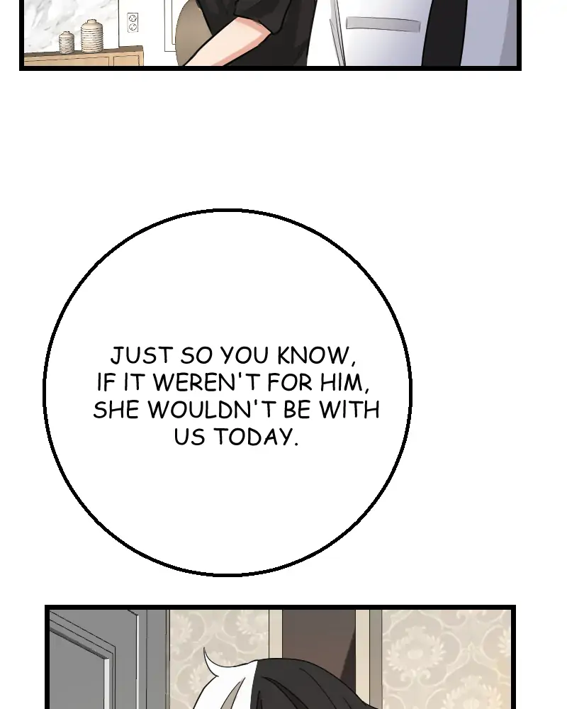My Lovely Bodyguard Chapter 42 - Page 76